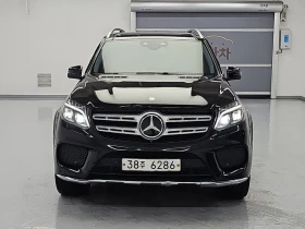 Mercedes-Benz GLS 500 * GLS500* 4MATIC* ЦЕНАДОБГ!, снимка 3