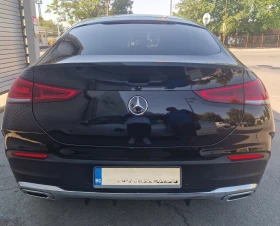 Mercedes-Benz GLE 350 AMG/Burmester/360 камера/теглич/HUD, снимка 7