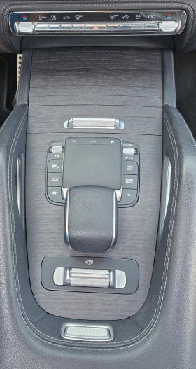 Mercedes-Benz GLE 350 AMG/Burmester/360 камера/теглич/HUD, снимка 14