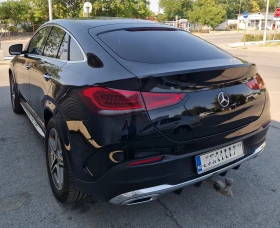 Mercedes-Benz GLE 350 AMG/Burmester/360 камера/теглич/HUD, снимка 6