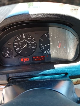 BMW X5 3.0i газ/бензин, снимка 7
