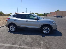 Nissan Qashqai, снимка 4