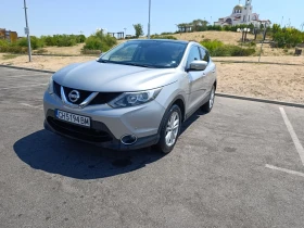 Nissan Qashqai, снимка 1