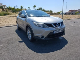 Nissan Qashqai, снимка 2