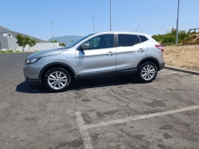 Nissan Qashqai, снимка 3