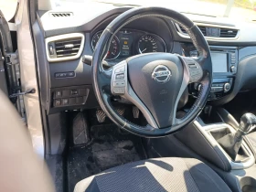 Nissan Qashqai, снимка 14