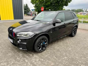 BMW X5 M50i нов мотор!, снимка 1