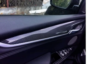 BMW X5 M50i нов мотор!, снимка 7