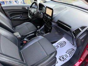 Ford EcoSport 1.5D* STline* FACELIFT* FULL OPTIONS* , снимка 9