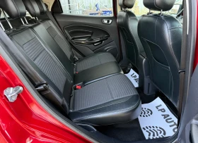 Ford EcoSport 1.5D* STline* FACELIFT* FULL OPTIONS* , снимка 11