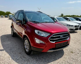 Ford EcoSport 1.5D* STline* FACELIFT* FULL OPTIONS* , снимка 2