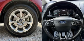 Ford EcoSport 1.5D* STline* FACELIFT* FULL OPTIONS* , снимка 13