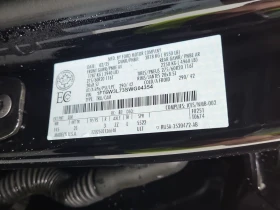 Ford F150 LIGHTNING FLASH| BANG & OLUFSEN| ПОДГРЕВИ, снимка 15
