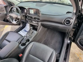 Hyundai Kona 1.6D - САМО 30% АВАНС, снимка 6