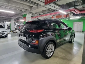 Hyundai Kona 1.6D - САМО 30% АВАНС, снимка 4