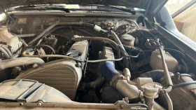 Nissan Patrol 2.8 A/C ARB WARN 8274, снимка 8