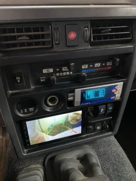 Nissan Patrol 2.8 A/C ARB WARN 8274, снимка 4