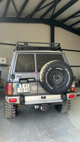 Nissan Patrol 2.8 A/C ARB WARN 8274, снимка 3