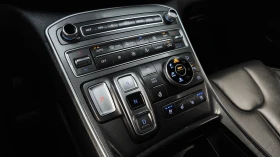 Hyundai Santa fe Diesel 2.2 4WD Exclusive autogeorge.com, снимка 13
