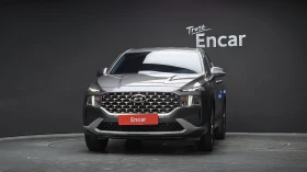Hyundai Santa fe Diesel 2.2 4WD Exclusive autogeorge.com, снимка 4