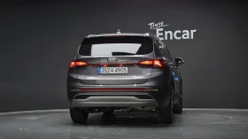 Hyundai Santa fe Diesel 2.2 4WD Exclusive autogeorge.com, снимка 7