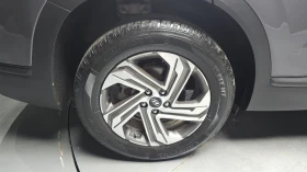 Hyundai Santa fe Diesel 2.2 4WD Exclusive autogeorge.com, снимка 8