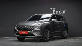 Hyundai Santa fe Diesel 2.2 4WD Exclusive autogeorge.com, снимка 1