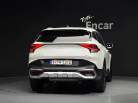 Kia Sportage, снимка 3