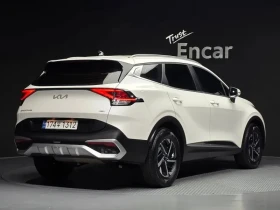 Kia Sportage, снимка 1