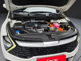 Kia Sportage, снимка 5