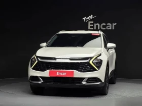 Kia Sportage, снимка 2