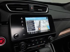 Honda Cr-v, снимка 13