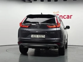 Honda Cr-v, снимка 3