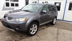Mitsubishi Outlander 2.0DiD | Mobile.bg    1