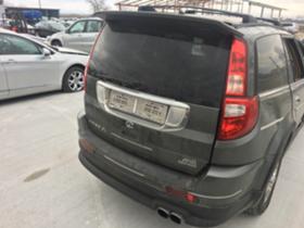 Great Wall Hover Cuv 2.4-128. 4*4  | Mobile.bg   6