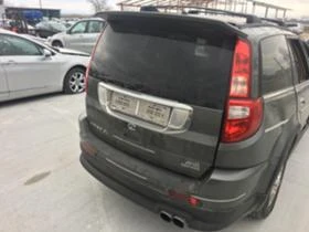 Great Wall Hover Cuv 2.4-128. 4*4  | Mobile.bg    6