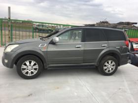 Great Wall Hover Cuv 2.4-128. 4*4  | Mobile.bg   9