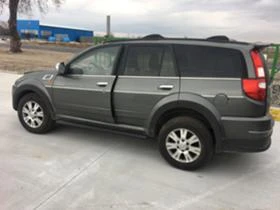 Great Wall Hover Cuv 2.4-128. 4*4  | Mobile.bg    8