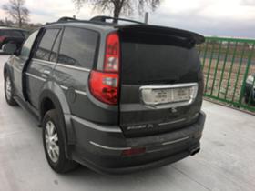 Great Wall Hover Cuv 2.4-128. 4*4  | Mobile.bg   7