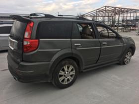 Great Wall Hover Cuv 2.4-128. 4*4  | Mobile.bg   5