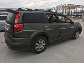 Great Wall Hover Cuv 2.4-128. 4*4  | Mobile.bg    5