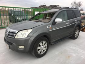 Great Wall Hover Cuv 2.4-128. 4*4  | Mobile.bg   2