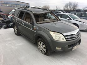 Great Wall Hover Cuv 2.4-128. 4*4  | Mobile.bg   3
