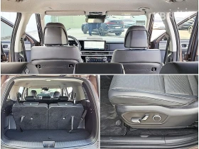 Hyundai Santa fe MX5 2.5T AWD EXCLUSIVE    | Mobile.bg    14