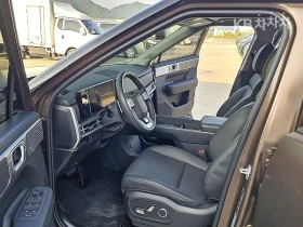 Hyundai Santa fe MX5 2.5T AWD EXCLUSIVE    | Mobile.bg    15