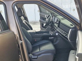 Hyundai Santa fe MX5 2.5T AWD EXCLUSIVE    | Mobile.bg    17