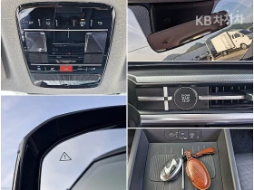 Hyundai Santa fe MX5 2.5T AWD EXCLUSIVE    | Mobile.bg    11
