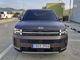 Hyundai Santa fe MX5 2.5T AWD EXCLUSIVE С ФИНАНСИРАНЕ 