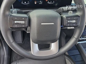 Hyundai Santa fe MX5 2.5T AWD EXCLUSIVE    | Mobile.bg    13