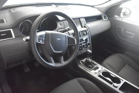 Land Rover Discovery Sport 2.0D, снимка 6